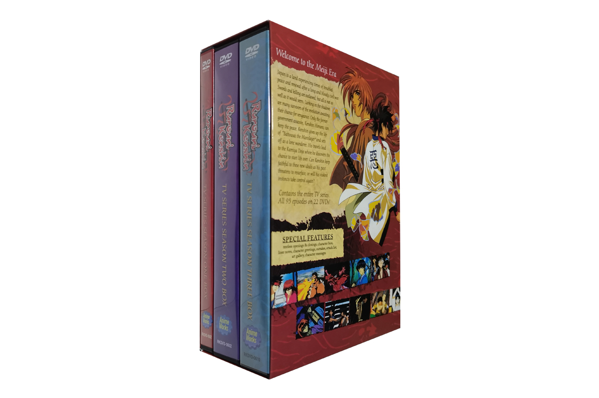 タツノコプロアニメンタリー「決断」DVD-BOX Amazon.co.jp: アニメンタリー決断 DVD-BOX : 雨森雅司, 浦野光