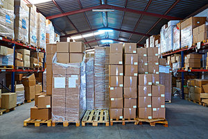 Servizio di Spedizione DDP per Forniture Mediche dalla Cina all'Europa, Destinazioni Globali, Spedizioniere Espresso con Consegna Sicura - Product Image 6