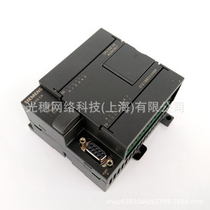 โมดูล PLC Siemens Simatic S7 200 รุ่น 6ES7211-0BA23-0XB0 AC/DC RLY สำหรับระบบอัตโนมัติทางอุตสาหกรรม - Product Image 4