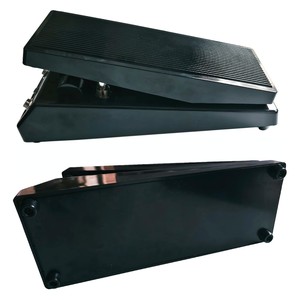 แป้นเหยียบ WAH-WAH สำหรับ<span class=keywords><strong>ก</strong></span>ีตาร์และเบสอุป<span class=keywords><strong>ก</strong></span>รณ์เครื่องดนตรี - Product Image 4