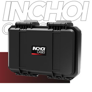 Nhỏ Xách Tay Nhựa Bảo Vệ Cứng Nhựa Trường Hợp IP67 Không Thấm Nước Hộp Công Cụ Cho Điện Thoại Thẻ SD Đồng Hồ Hộp Nhựa - Product Image 1