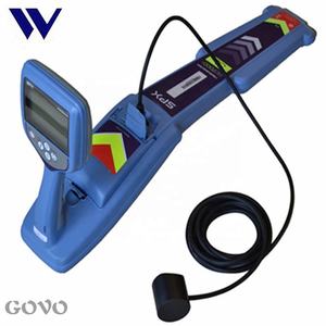 रेडियोडिटेक्शन rd8100 gpr ग्राउंड प्रवेश रडार उपयोगिता केबल और पाइप लोकेटर रेंज भूमिगत पाइपलाइन डिटेक्टर - Product Image 2