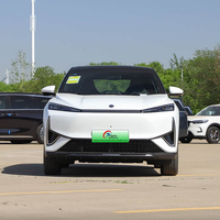 PROMO EXCEPTIONNELLE Dongfeng Fengshen Aeolus L7 Windgod L7 2026 2025 SUV Électrique de Luxe Économique pour Usage Familial