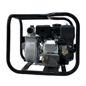 Bomba de Agua a Gasolina de Alto Flujo de 3 Pulgadas, 7.5HP, 60m³/h, 41.8m de Altura, Bomba Centrífuga para Riego Agrícola - Product Image 6