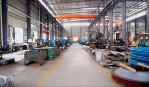 Prix compétitif, bonne qualité, <span class=keywords><strong>estimation</strong></span> du coût d'une usine de ciment, acier allié 20CrMnTi, pignon forgé pour broyeur à billes, long - Product Image 6