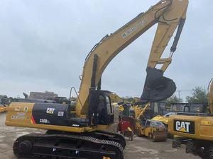 Meilleur prix CAT330D2L Livraison de haute qualité Rapide 100% Prêt Faibles Frais d'expédition CATERPILLAR 330D2L - Product Image 3