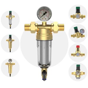 Supplying Pre-<b>Filters</b> for Household Stainless Steel <b>Tap</b> <b>Water</b> Purifiers Central Stainless Steel <b>Water</b> Purifiers - Product Image 4