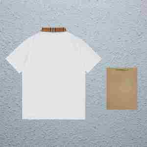 เสื้อเชิ้ตผู้ชาย ผ้าฝ้าย 100% ลายสก็อต ปกเสื้อเชิ้ต แขนสั้น สไตล์ลำลอง ทรงปกติ ผ้าอ๊อกซ์ฟอร์ด ติดกระดุม ย้อมสีพื้น - Product Image 2
