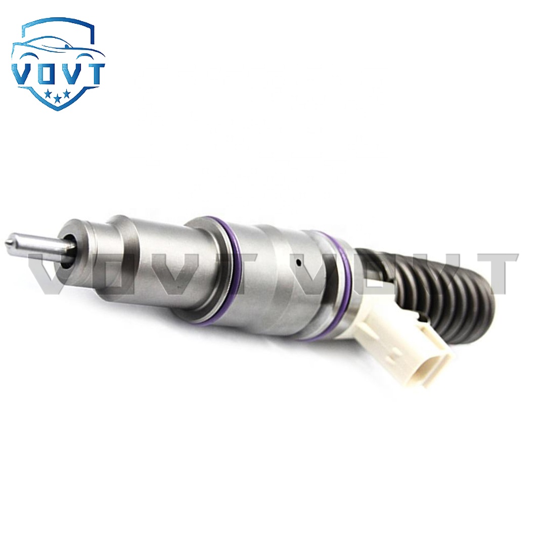 High Quality Diesel Fuel Injector 21582103 BEBE4J01001 Fuel Injector for Volvo Spare Part