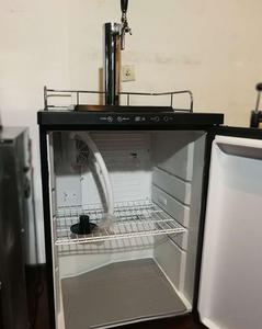 גבוהה פלט באר dispenser מכונת cooler סין kegerator - Product Image 3