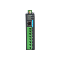 Router Industrial 4G LTE, Gateway 4G con 6 Puertos RS485, Gateway IoT Modbus, Servidor Serial de 6 Puertos, Convertidor Ethernet a 4G