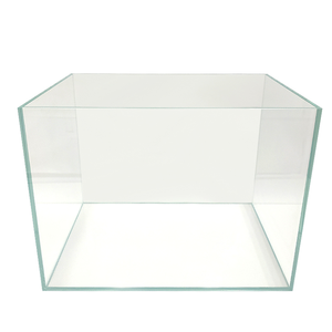 LeYu LY20080809 - Pecera de Vidrio Transparente de 5L, Ecológica, con Diseño Atractivo, Carga USB, Decoración para Hogar y Oficina, Portátil - Product Image 3