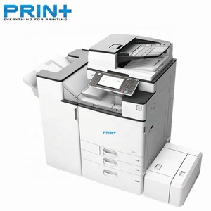 Hình Ảnh Runner 2520 Máy Photocopy Máy Hình Ảnh Và Giá Cả - Product Image 3