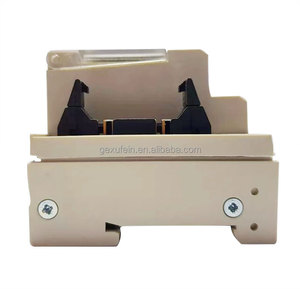 Base de Conexión Pasiva Schneider ABE7H16S43, Entradas ABE7-16, Fusibles, Aislador LED - Product Image 4