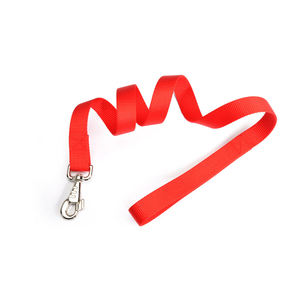 LIGNE DE LISSAGE EN NYLON ROUGE 15X1000MM - Product Image 1