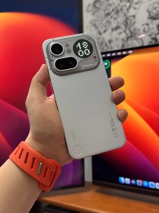 No.thing Phone 4a Pro 6.83" Display 5000nit 144Hz Fotocamera <span class=keywords><strong>Sony</strong></span> 50MP Zoom 140x Corpo Unico in Metallo con Matrice Glyph IP65 NFC - Product Image 1
