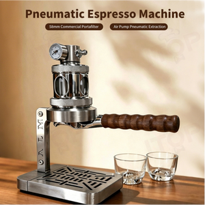 Machine à café <span class=keywords><strong>expresso</strong></span> manuelle pneumatique professionnelle ITOP, Cafetera De Expreso, prix de gros d'usine - Product Image 1