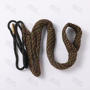 Đa-đặc điểm kỹ thuật ngoài trời nguồn cung cấp chiến thuật xuyên biên giới nhà máy Dây Súng Thùng làm sạch bàn chải tùy chỉnh OEM rắn bàn chải - Product Image 4