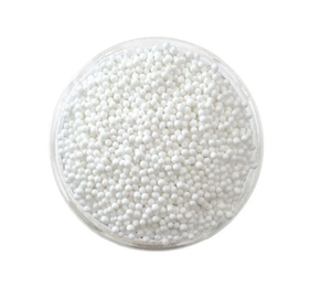 Uréa en granulés polymère industrielle 46%N, <span class=keywords><strong>faible</strong></span> biuret, anti-agglomération, matière première pour engrais et solution d'<span class=keywords><strong>urée</strong></span> DEF automobile - Product Image 3
