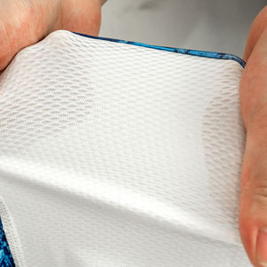 Neueste multifunktion ale UPF50-Halsgamaschen Sturmhaube Design Feuchtigkeit transport Schnellt rockn ender Stoff Custom Camo Face Cover - Product Image 5