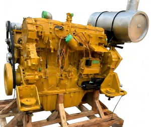 Gruppo Motore Completo Originale per Caterpillar C15 C18 C27 C32 3046 3116 <span class=keywords><strong>3204</strong></span> 3306, Assemblaggio Motore Diesel per Escavatore <span class=keywords><strong>CAT</strong></span> 374F - Product Image 2