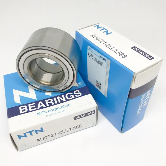 NTN Wheel Bearings TU0904-1/L260 43x76x40mm Auto Wheel Hub Units Bearings TU0904-1 Double Row Roller Bearings