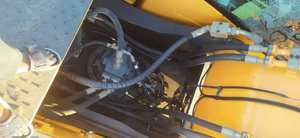 รถขุดมือสองฮุนได330-9S รถขุดมือสองฮุนได330-9S - Product Image 4