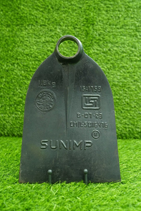 Houe Sunimp Agri Powrah 1,8 kg, construction métallique robuste, outil agricole pour l'agriculture, le jardinage, la culture du sol et le désherbage - Product Image 5