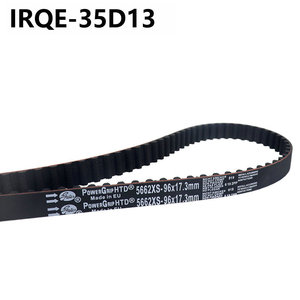 ลูกรอก IRQE35D13 K015662XS 35D13สำหรับชิ้นส่วนทดแทน Lada largus - Product Image 4