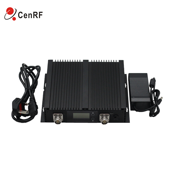 CenRF CRF-091821-20 5G Signal Booster with Intelligent Functions for GSM/LTE/4G/3G Networks