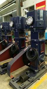 Pompe à vide verticale sans huile à <span class=keywords><strong>Mini</strong></span> <span class=keywords><strong>racines</strong></span>, WLW-50 WLW-100 WLW-300 - Product Image 6