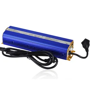 1000W Ballast Profesional Produsen 400 600 1000W Dimmable Digital Elektronik Ballast