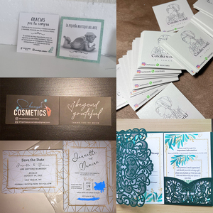 Cartes en papier personnalisées avec logo, pour <span class=keywords><strong>mariage</strong></span>, promotion, invitation, <span class=keywords><strong>carte</strong></span> <span class=keywords><strong>de</strong></span> vœux, <span class=keywords><strong>carte</strong></span> postale, <span class=keywords><strong>carte</strong></span> <span class=keywords><strong>de</strong></span> support pour autocollant, écran - Product Image 6