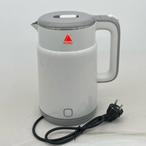 1.5L 1500W Smart Home Appliances <b>Large</b> Capacity <b>Kettle</b> - Product Image 1
