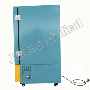 Incubadora bioquímica serie SHP Protección ambiental Cultivo de plantas Análisis de agua y medición de DBO - Product Image 4