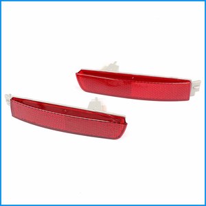 Reflector de Parachoques Trasero 26560-5C000-999 26565-5C000-999 para Nissan Sylphy Murano 12-18 - Product Image 4
