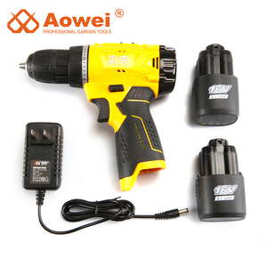 <span class=keywords><strong>Maxpro</strong></span>-taladro eléctrico inalámbrico Mpcd12Li/2E, 12V, con batería de iones de litio de 1,3 Ah, X2 - Product Image 5