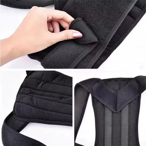 Correttore Posturale Regolabile, Traspirante, Durevole ed Ecologico per Uomo e Donna, Supporto Completo per Schiena e Colonna Toracica, Correttore per Scoliosi - Product Image 6