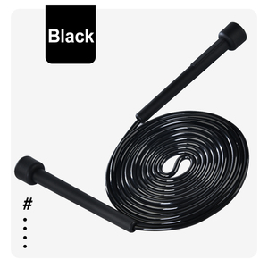 <span class=keywords><strong>Cuerda</strong></span> para saltar con cuentas, <span class=keywords><strong>cuerda</strong></span> cruzada para saltar - Product Image 3