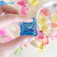 Fabricants de capsules de lessive, produits très demandés, capsules de lessive, produits de nettoyage