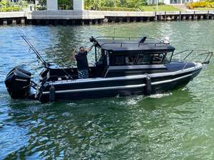 Yacht de pêche de luxe 2026, cabine extra-large 7.5E, <span class=keywords><strong>bateau</strong></span> en aluminium avec ponton, <span class=keywords><strong>bateau</strong></span> de pêche à la dérive avec <span class=keywords><strong>moteur</strong></span> - Product Image 4