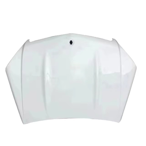 Paraurti anteriore C63 Amg W204 paraurti auto UPGRADE Body Kit per <span class=keywords><strong>Mercedes</strong></span> W204 2012-2014 - Product Image 5