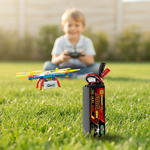 GEB 6S 22,2 V <span class=keywords><strong>10000mah</strong></span> <span class=keywords><strong>Lipo</strong></span> батарея 3S 6S 60C 100C 6000mAh 8000mAh <span class=keywords><strong>10000mAh</strong></span> 11,1 V 22,2 V RC батарея для FPV UAV Drone - Product Image 5