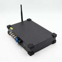 Sistema de Monitoreo de Vibraciones por Intrusión con Cable de Fibra Óptica DVS, Detección de Seguridad en Tiempo Real, Modelo de Solución de Fallas de Red Basado en OTDR