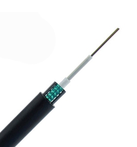 GYXTW Cable de fibra óptica para exteriores de 12 núcleos Modo único blindado para comunicación Alto rendimiento - Product Image 2