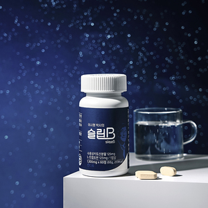 Suplemento de Melatonina Enriquecido con Triptófano de la Mejor Calidad Coreana, con Fórmula para un Sueño Profundo Desarrollada por Coreanos - Product Image 6