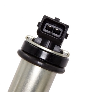 Vanne de commande de réglage de l'arbre à cames pour BMW 3 E90 E92 E93 M3 S65 11367843117 11367841700 - Product Image 1