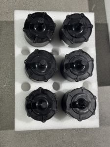 Tambor de Fibra Anti-Interferencias de 1 km/2 km/5 km/10 km para Exploración Petrolera, Prospección Geológica, Salvamento Submarino - Product Image 1