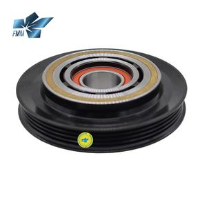 Polea de Embrague para Compresor de Aire Acondicionado FMM01062 para Toyota Vios 4pk 135mm - Product Image 2