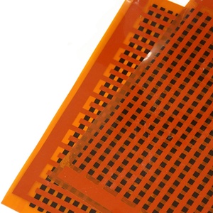 70V 110V 220V Electric Ptc Heater Constant Temperature <b>Heating</b> Ptc Thermistor for Household Appliances - Product Image 5